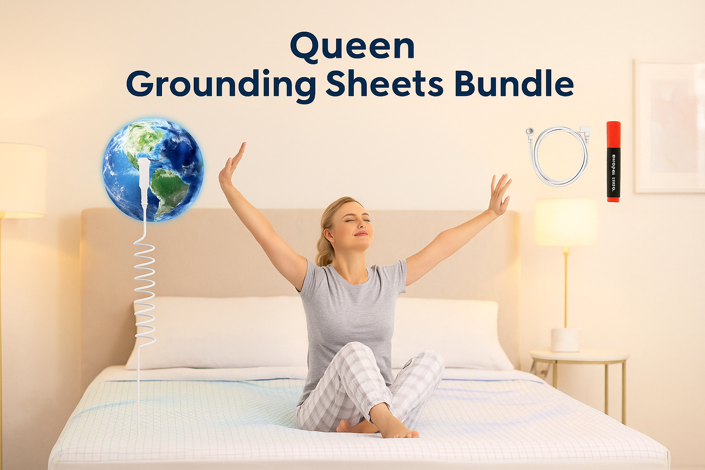 Grounding Sheets