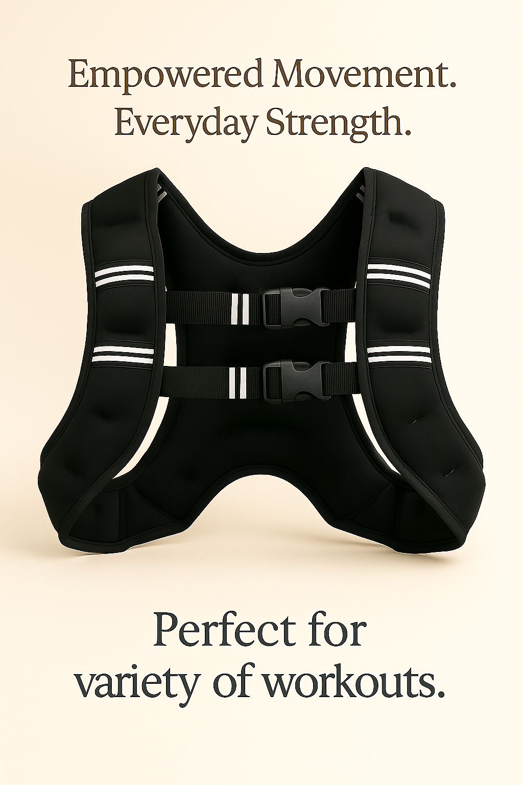 Weight Vest