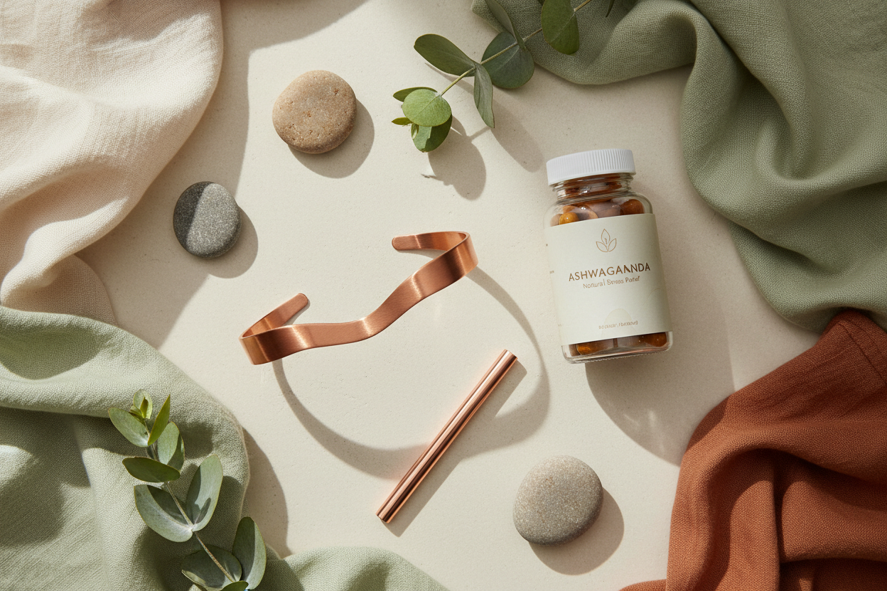 Breathe & Balance Bundle