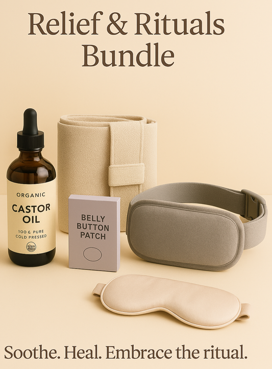 Relief & Rituals Bundle