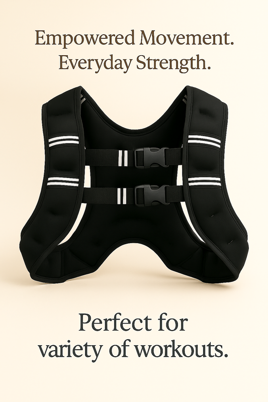 Weight Vest