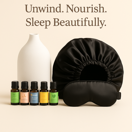 Sleep Essentials Bundle