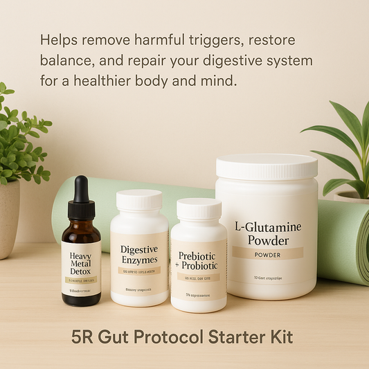 Gut Protocol Starter Kit