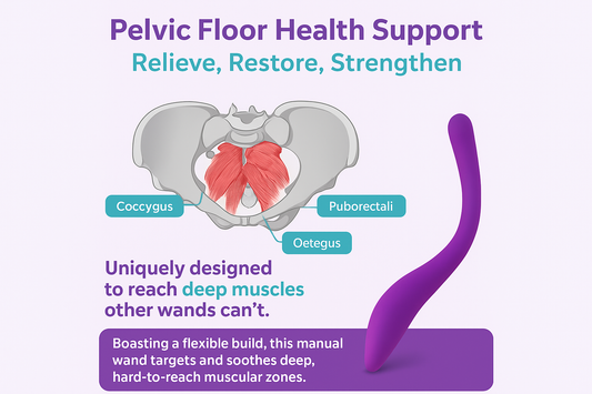 Pelvic Wand