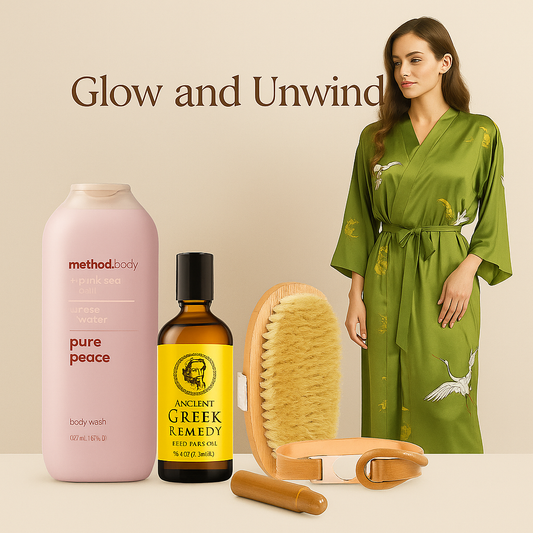 Glow & Unwind Bundle