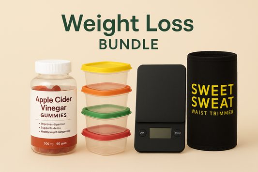 Weight Loss Starter Kit