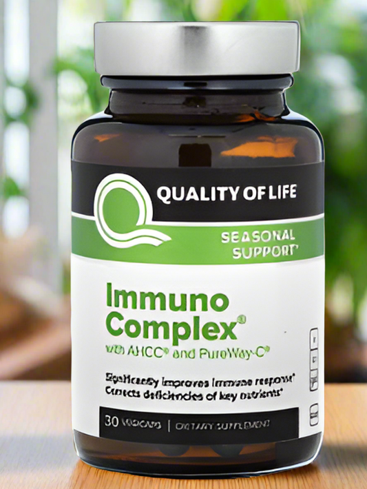 Immuno Complex
