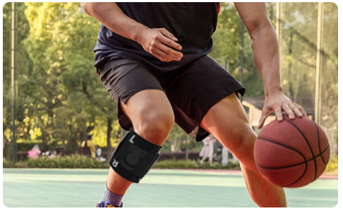 Pain Relief & Mobility Support