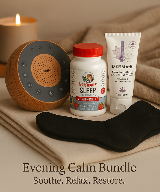 Evening Calm Bundle