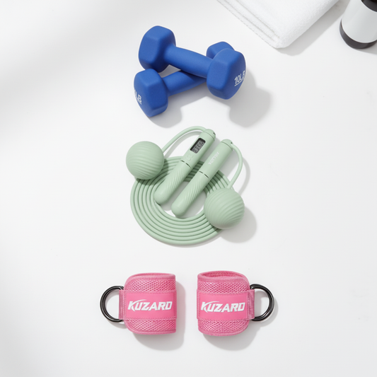 Home Fitness Bundle