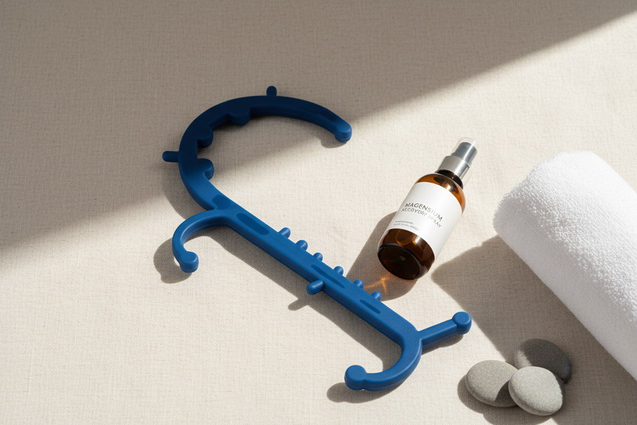 Muscle Recovery Duo product image