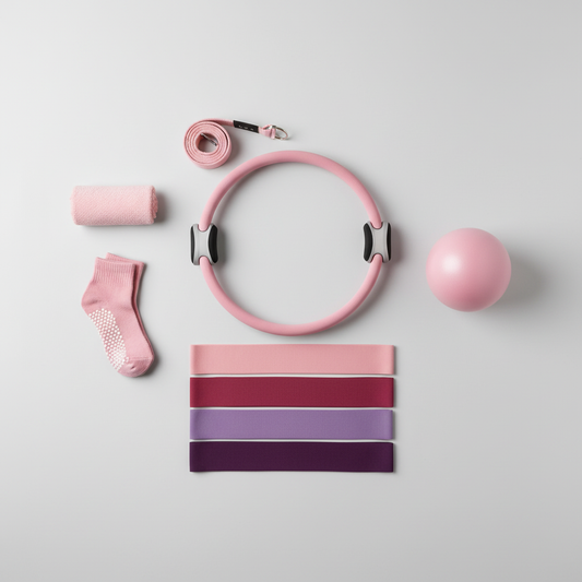 Pilates Bundle