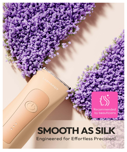 Painless free Trimmer